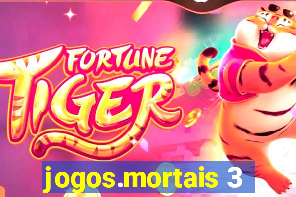 jogos.mortais 3